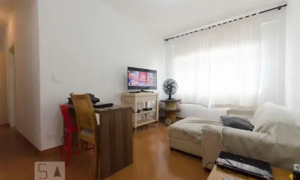 Apartamento com 2 quartos à venda na Rua Turiassu, 459, Perdizes, São Paulo