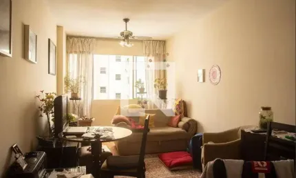 Apartamento com 1 quarto à venda na Avenida Jabaquara, 1397, Saúde, São Paulo
