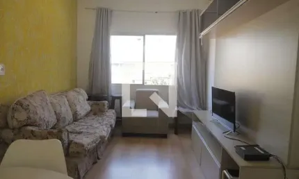 Apartamento com 2 quartos à venda na Rua General Chagas Santos, 272, Saúde, São Paulo