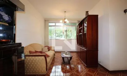 Apartamento com 3 quartos à venda na Alameda dos Guaramomis, 929, Moema, São Paulo