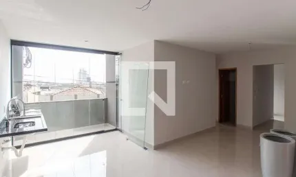 Apartamento à venda - vila gustavo, 2 quartos,  54 m2