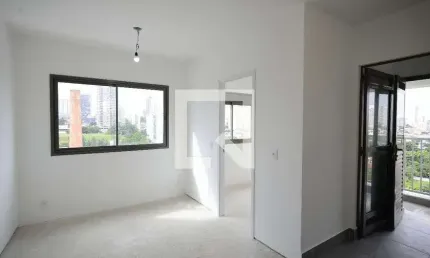 Apartamento à Venda - Vila Mariana, 2 Quartos,  40 m2