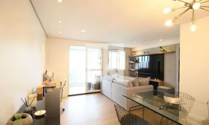 Apartamento à venda - vila andrade, 2 quartos,  69 m2