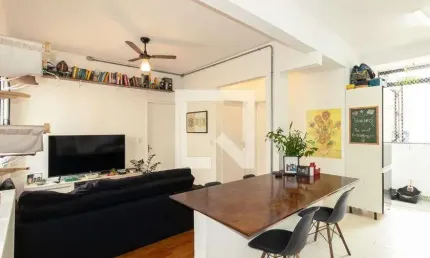 Apartamento com 2 quartos à venda na Avenida Jamaris, 506, Moema, São Paulo