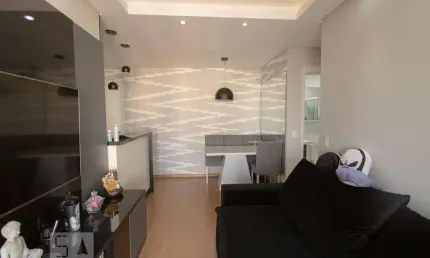 Apartamento com 2 quartos à venda na Rua Toledo Barbosa, 480, Belém, São Paulo