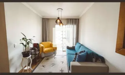 Apartamento com 2 quartos à venda na Rua Marechal Hermes da Fonseca, 722, Santana, São Paulo
