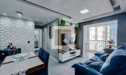 Apartamento com 2 quartos à venda na Rua Evaristo da Veiga, 54, Belém, São Paulo