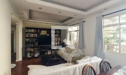 Apartamento à venda - campos elíseos, 2 quartos,  120 m2