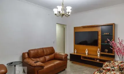 Apartamento com 2 quartos à venda na Rua Coronel Silva Gomes, 42, Canindé, São Paulo