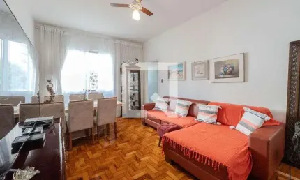 Apartamento à venda - bela vista, 3 quartos,  105 m2