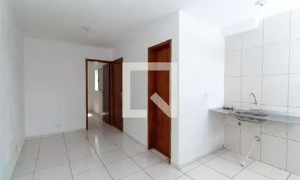 Apartamento com 1 quarto à venda na Rua Anajazeira, 128, Ponte Rasa, São Paulo