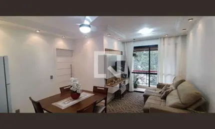 Apartamento à venda - jardim monte kemel, 3 quartos,  71 m2