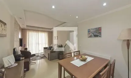 Apartamento à venda - bosque da saúde, 3 quartos,  70 m2