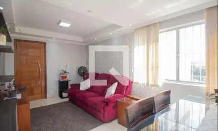 Apartamento à Venda - Jardim Iris , 3 Quartos,  62 m2