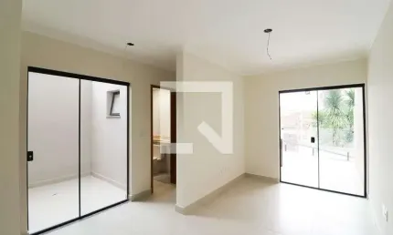 Apartamento com 2 quartos à venda na Rua Paulo Maldi, 206, Água Fria, São Paulo