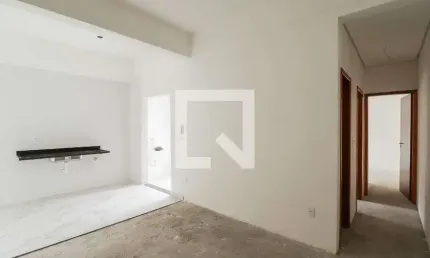 Apartamento com 2 quartos à venda na Rua São Januário, 125, Água Fria, São Paulo