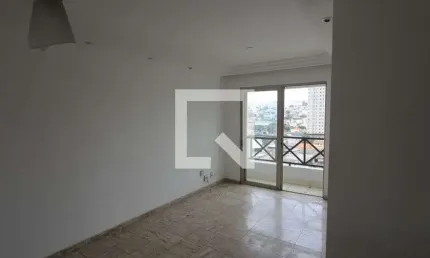 Apartamento com 3 quartos à venda na Avenida Professor Luiz Ignácio Anhaia Mello, 5001, Vila Ema, São Paulo