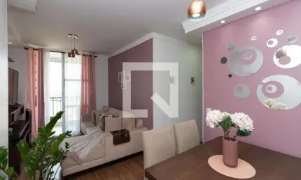 Apartamento à venda - vila guilherme, 2 quartos,  50 m2
