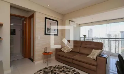 Apartamento com 1 quarto à venda na Rua Doutor Zuquim, 957, Santana, São Paulo
