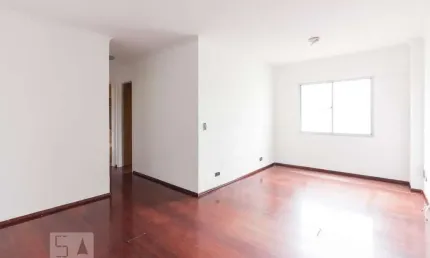 Apartamento com 2 quartos à venda na Rua Amaral Gama, 349, Santana, São Paulo