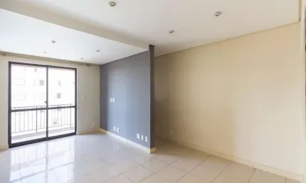 Apartamento com 2 quartos à venda na Rua Ibirajá, 107, Jabaquara, São Paulo