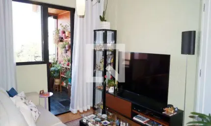 Apartamento com 3 quartos à venda na Rua dos Tapes, 193, Liberdade, São Paulo