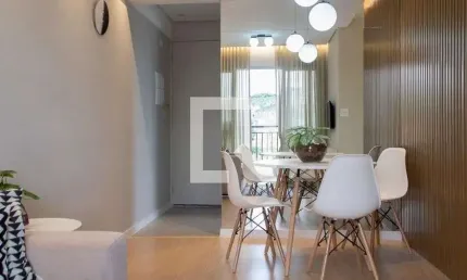 Apartamento com 2 quartos à venda na Rua Paulo de Avelar, 380, Água Fria, São Paulo