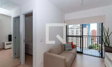 Apartamento à venda - vila pompéia, 1 quarto,  32 m2