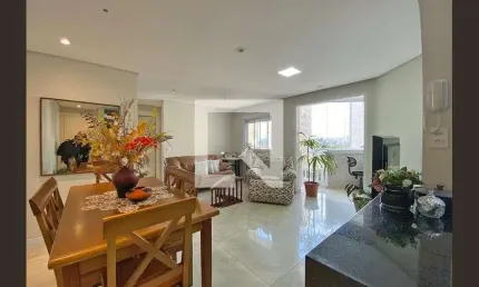 Apartamento com 2 quartos à venda na Rua Intendência, 300, Belém, São Paulo