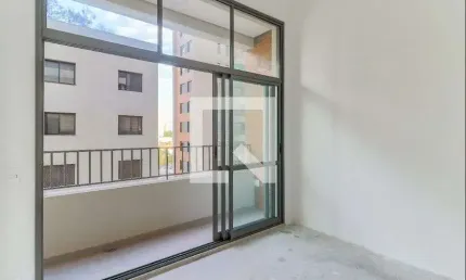 Apartamento com 1 quarto à venda na Rua Cacilda Becker, 35, Brooklin, São Paulo