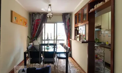 Apartamento com 2 quartos à venda na Rua Ibituruna, 315, Saúde, São Paulo