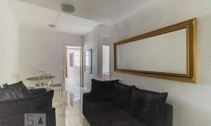 Apartamento à venda - bela vista, 2 quartos,  65 m2
