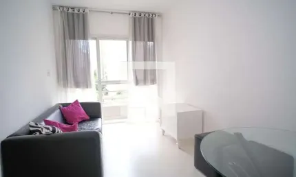 Apartamento à venda - jardim paulista, 1 quarto,  38 m2