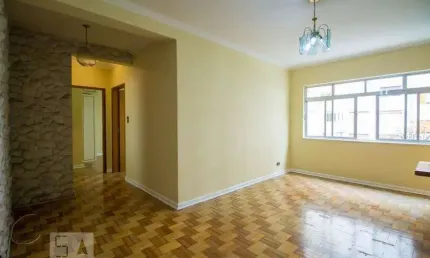 Apartamento com 2 quartos à venda na Rua Espírito Santo, 195, Aclimação, São Paulo