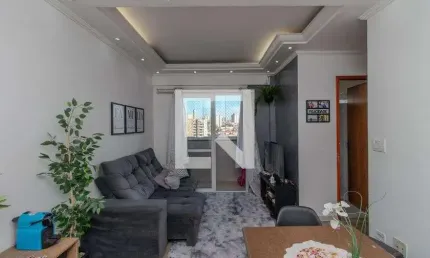 Apartamento com 2 quartos à venda na Avenida Júlio Buono, 1620, Vila Ede, São Paulo