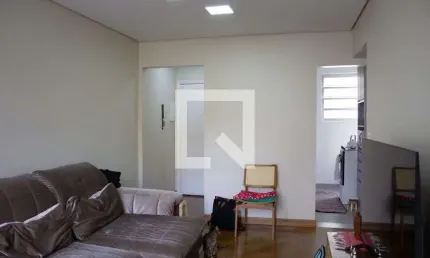 Apartamento à venda - santa cecília, 1 quarto,  50 m2
