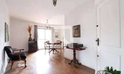 Apartamento à venda - alto da lapa, 2 quartos,  78 m2