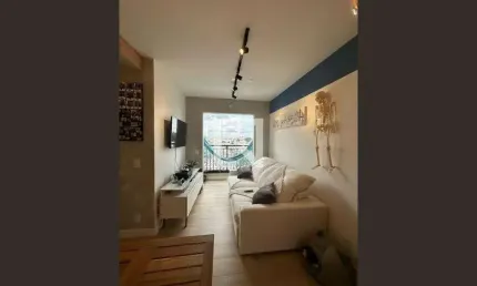 Apartamento com 2 quartos à venda na Avenida Pires do Rio, 4615, Itaquera, São Paulo
