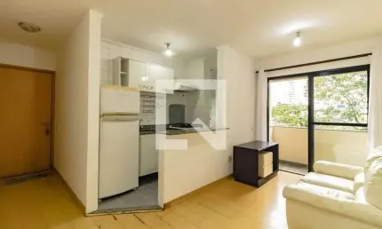 Apartamento com 1 quarto à venda na Rua Biobedas, 39, Saúde, São Paulo