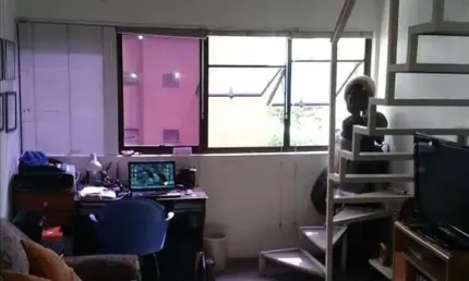 Apartamento com 1 quarto à venda na Rua Pintassilgo, 12, Moema, São Paulo