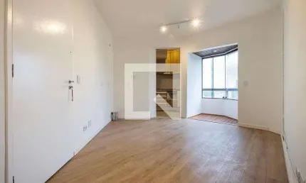 Apartamento com 1 quarto à venda na Rua Joinville, 55, Paraíso, São Paulo