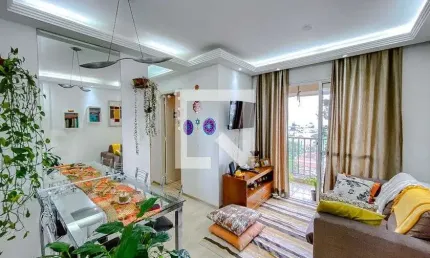 Apartamento com 2 quartos à venda na Rua Monsenhor João Felipo, 8, Mooca, São Paulo