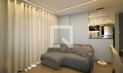 Apartamento com 2 quartos à venda na Rua Voluntários da Pátria, 4687, Mandaqui, São Paulo