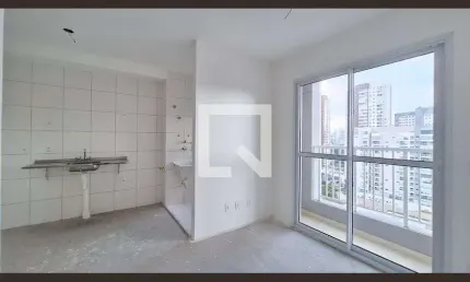 Apartamento à venda - barra funda, 2 quartos,  42 m2