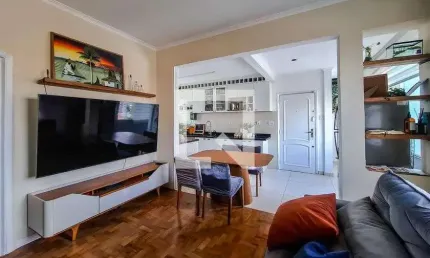 Apartamento com 2 quartos à venda na Rua do Grito, 175, Ipiranga, São Paulo