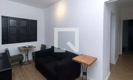 Apartamento com 1 quarto à venda na Rua Antônio Tavares, 88, Aclimação, São Paulo
