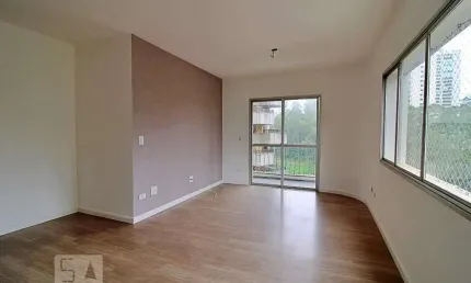 Apartamento à venda - vila andrade, 3 quartos,  110 m2