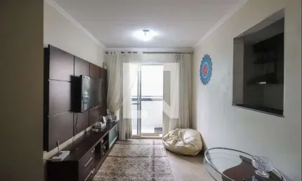 Apartamento à venda - vila esperança, 3 quartos,  65 m2