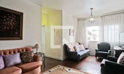 Apartamento com 2 quartos à venda na Rua Claudino Alves, 44, Santana, São Paulo