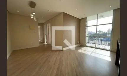 Apartamento à venda - jardim éster yolanda, 2 quartos,  65 m2